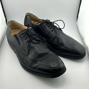 Florsheim men’s leather shoes sz 11